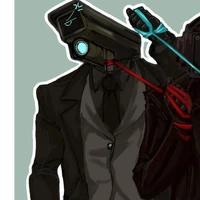 Kirito Cameraman - Vils