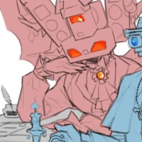 Titan Speakerman - Nice