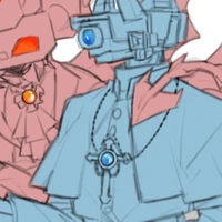 Titan Cameraman - Bil
