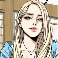 Shelly Scott [Cô]