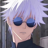 Gojo Satoru