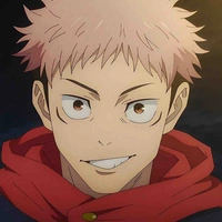Itadori Yuji