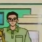 Kenji Tsukino