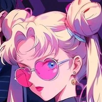 usagi Tsukino