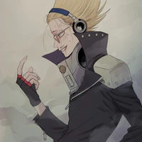 Present Mic/ Yamada Hizashi