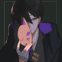 Jikan Kuzuo/Kazu