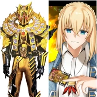 Kamen rider legendary legend form