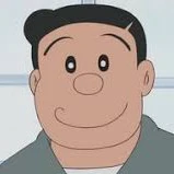 Nobi Nobisuke(bố)