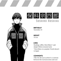 Hoshina