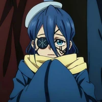 Tsunara Halestone