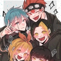 Mash Team