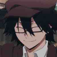 Ranpo Edogawa