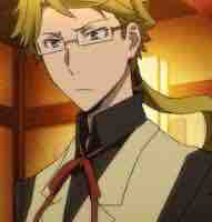 Kunikida Doppo