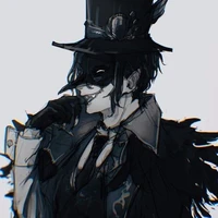 Ivor Crow (pháp sư chiến đấu)