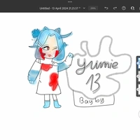 Yummie 13