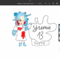 Yummie 13
