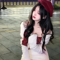 Trương Hạ Nhi  nu9