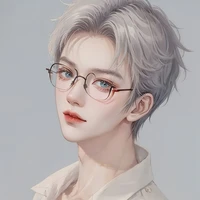 Tống Thư ( Beta -> Omega )