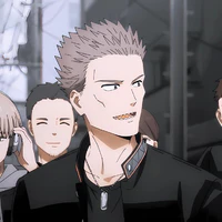 Hiiragi Touma