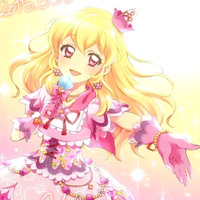 Hoshimiya Ichigo