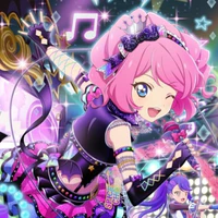 Sakuraba Laura