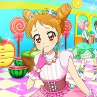 Arisugawa Otome