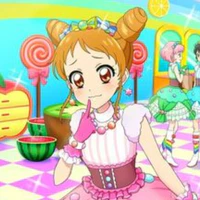 Arisugawa Otome