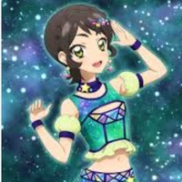 Kamiya Shion