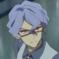 Hiệu trưởng Moroboshi