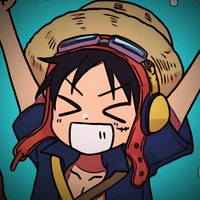 Luffy