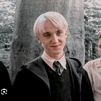 Draco Malfoy