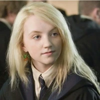 Luna Lovegood