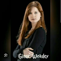 Ginny Weasley