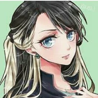 Naccissa Malfoy