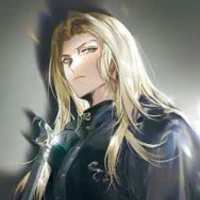 Lucius Malfoy