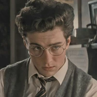 James Potter