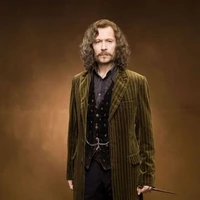 sirius black