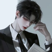 TRẠCH MINH HOÀNG [ alpha ]