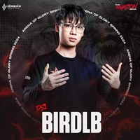 bird