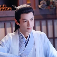 Thượng Quan Thấu ( A )