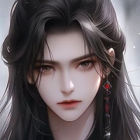 Ngụy Nhược Minh ( O )- tiểu thiếu gia