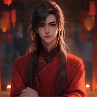 Ngụy Thanh Sương ( B ) - đại thiếu gia