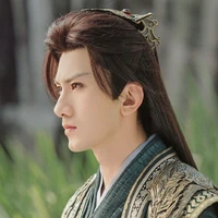 Địch Phi Thanh ( A )