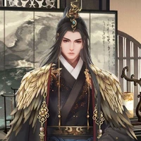 Ngụy Vân - cha Nhược Minh