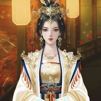 Triệu Tuyết - mẹ Nhược Minh