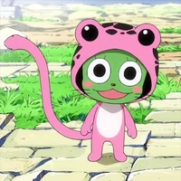 Frosch