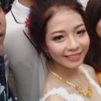 vợ anh Vinh