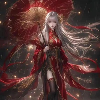 halaina // thánh cai trị //