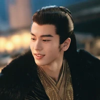 Cung Tử Vũ - anh