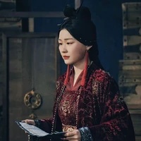 Cung Tử Thương - tỷ